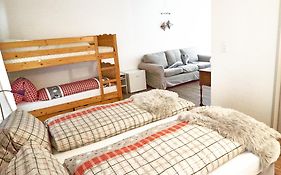 Family Room By Interlaken Parking